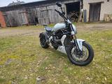 Ducati xDiavel S - DUCATI XDIAVEL
