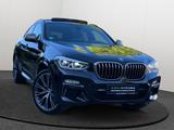BMW X4 M40/Vollausstattung/Pano/Herman-Kardon - BMW X4 M40 aus 2019