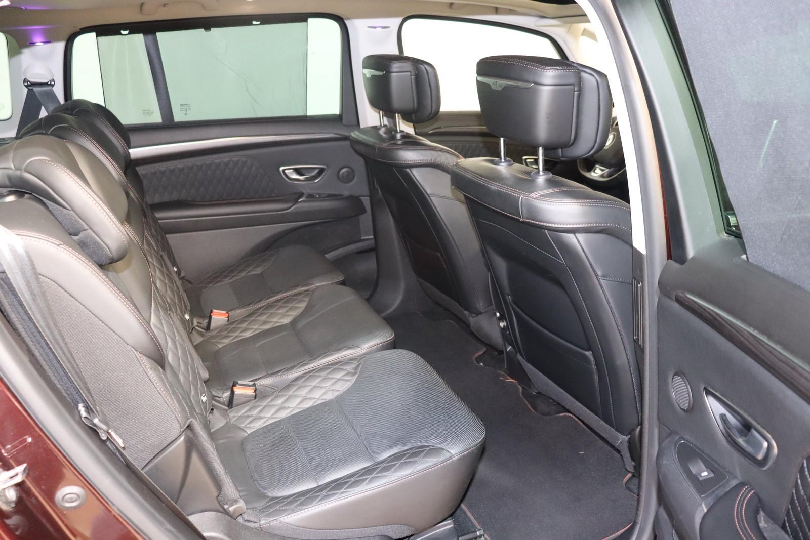 Renault Espace V Initiale Paris 1.8 NAVI*LED*PANO*HUD, миниатюра 16