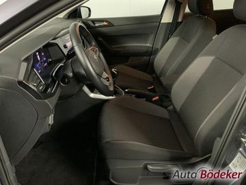 Volkswagen Polo 1.0 TSI 5-Gang Life Bluetooth Navi LED