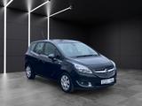 Opel Meriva Innovation SZH~Lenkradhz~MFL~PDC - Opel Meriva: Limousine