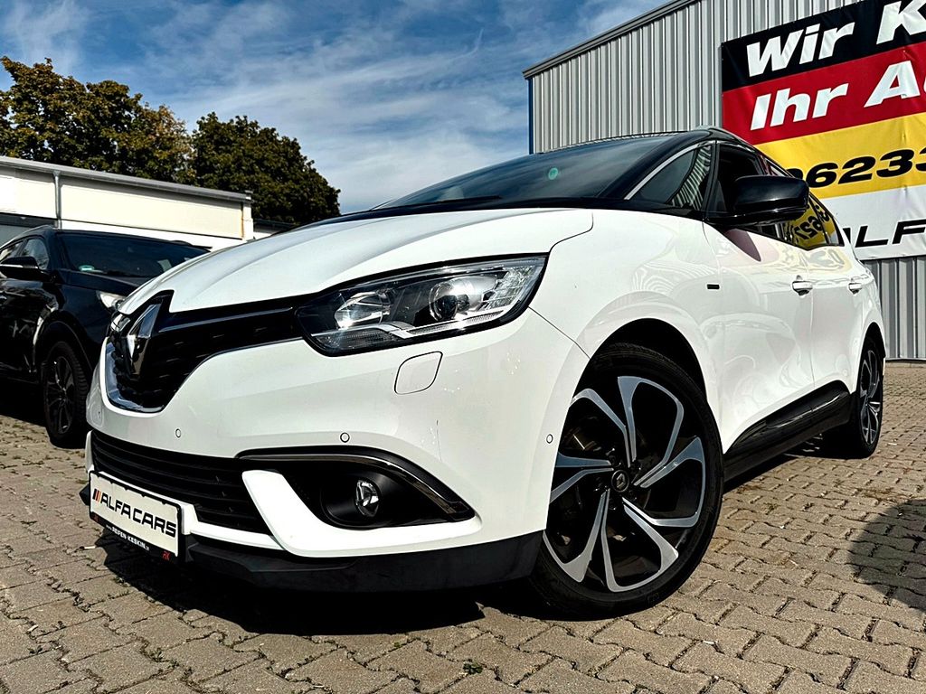 Image of Renault Scenic