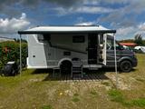 Knaus Van TI Plus 650 MEG Platinium Plus4X4 Automatik 