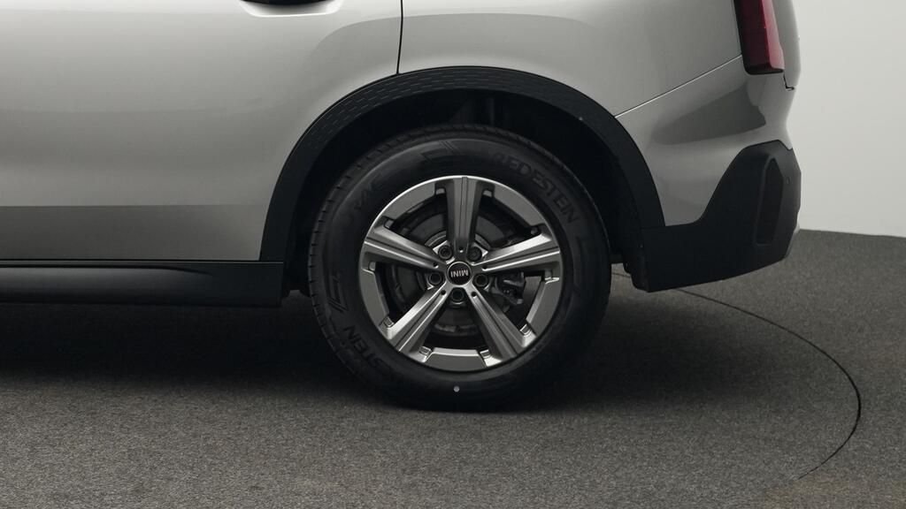 MINI Countryman C (Cooper) - Bild 18