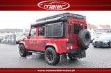 Land Rover Defender Alu Cab - Klima - SHZ - AHK - - gebrauchte Land Rover Defender aus dem Jahr 2011