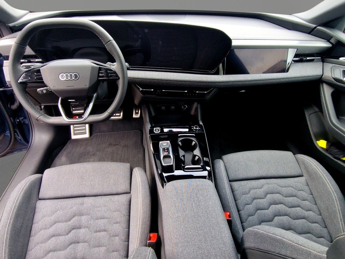 Audi A6 e-tron - Bild 10