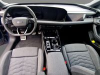 Audi A6 e-tron - Vorschau Bild 10