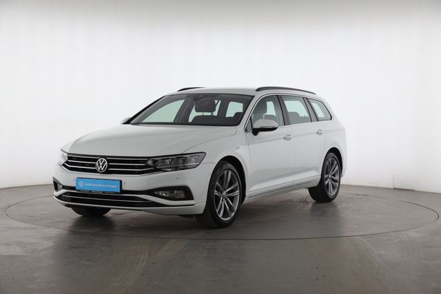 Volkswagen Passat Variant 2.0 TSI DSG Business | NAVI | LED