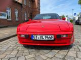 Porsche 944S 16V, H-Kennzeichen, Wert-Gutachten 2+ - Porsche 944 Benzin Gebrauchtwagen