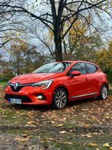 Renault Clio TCe 100 X-tronic Experience Experience