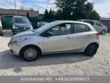 Mazda 2 Lim. 1.3 Impuls - Mazda 2 Impuls