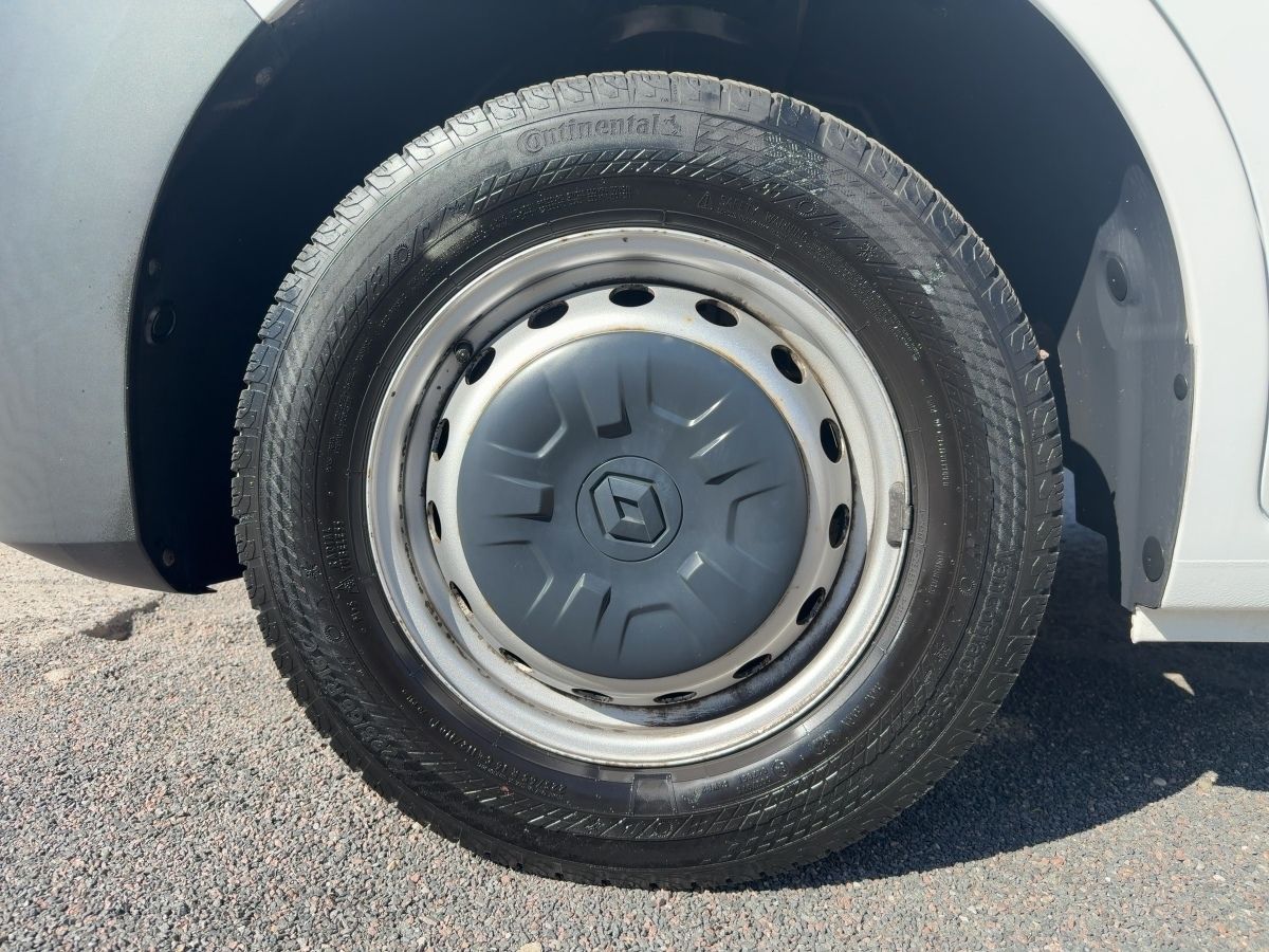 Renault Master - Bild 16