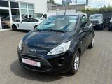 Ford Ka Cool & Sound Edition KLIMA/8 FACH/PDC - Ford Ka/Ka+ in Köln