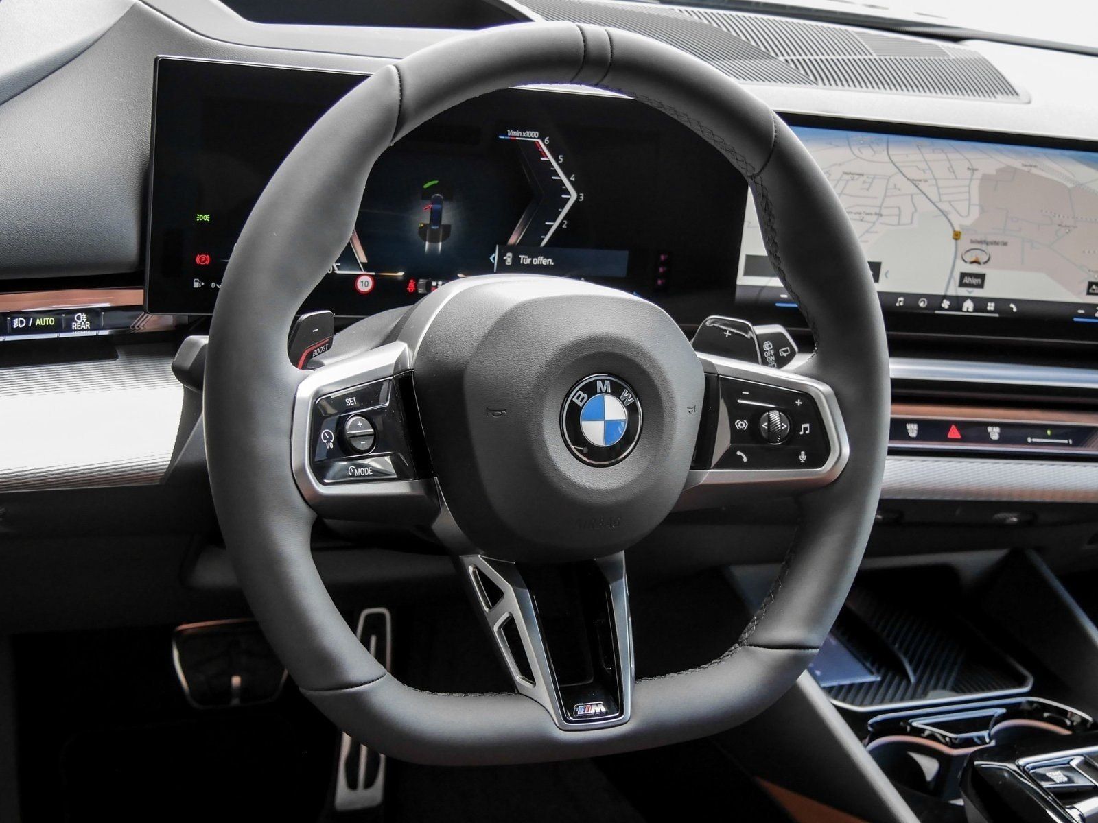 BMW 540 - Bild 8