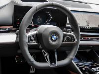 BMW 540 - Vorschau Bild 8
