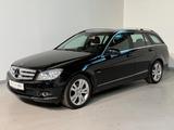Mercedes-Benz C 180 T-Modell BlueEfficiency Aut. NAVI*PDC*ALU - Mercedes-Benz Kombi aus dem Jahr 2010