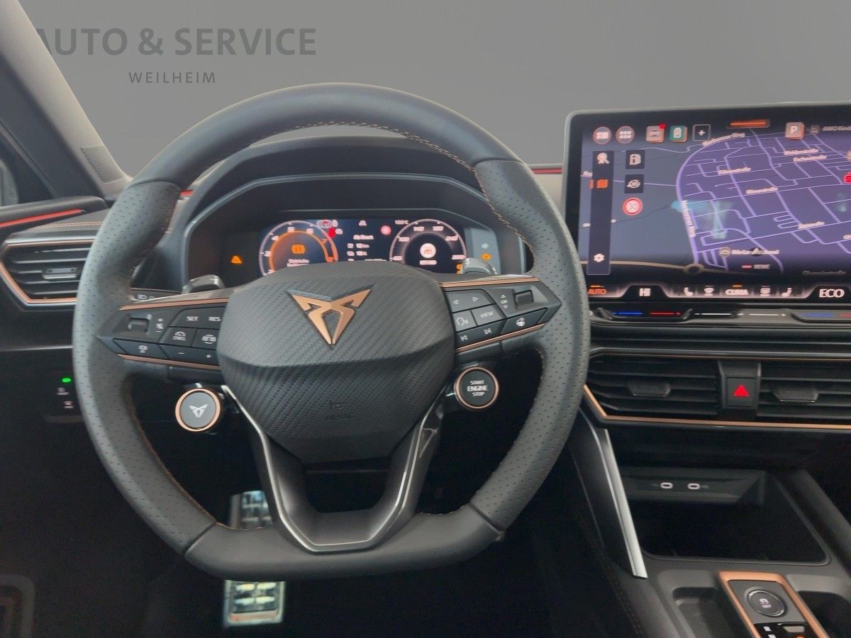 Cupra Leon - Bild 12