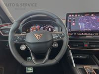 Cupra Leon - Vorschau Bild 12