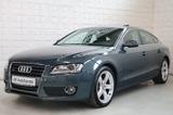 Audi A5 Sportback 2.0 TFSI quattro,S-line,Volleder - Audi A5 aus 2009: Sportback