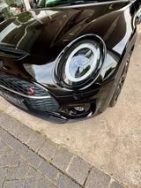 MINI Cooper S Clubman ALL4 Automatik Mini Yours Trim - MINI Cooper S Clubman: All4