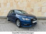 Audi A1 Sportback ultra 5-trg *NAVI*SHZ*PDC*S-Line* - Audi A1: 5.5