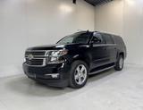 Chevrolet Suburban 5.3l LPG V8 DubCab - Open dak - Topstaa - Chevrolet Suburban