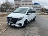 Mercedes-Benz 300 V Marco Polo 300 d RWD - Mercedes-Benz 300 300d mit Diesel-Antrieb