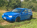 Volkswagen Golf 1.8T GTI Tracktool S3 Technik BAM - Volkswagen Golf aus 1998: GTI