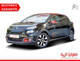 Citroën C3 1.2 Pure Tech Sitzheizung PDC Android Apple - Citroën C3 Gebrauchtwagen