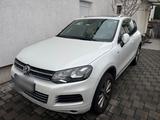 Volkswagen VW Touareg II 7P 3.0 V6 TDI - Volkswagen Touareg: Ii