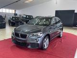 BMW X1 xDrive 20 i M Paket - BMW X1: Leder, Navigationssystem