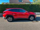 Hyundai TUCSON 1.6 T-GDI Hybrid Trend eHK|LED|Krell|Appl