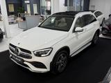 Mercedes-Benz GLC 300 d 4M AMG-LINE*PANO*DISTR.*AIRMATIK*360* - Mercedes-Benz GLC 300 in Essen