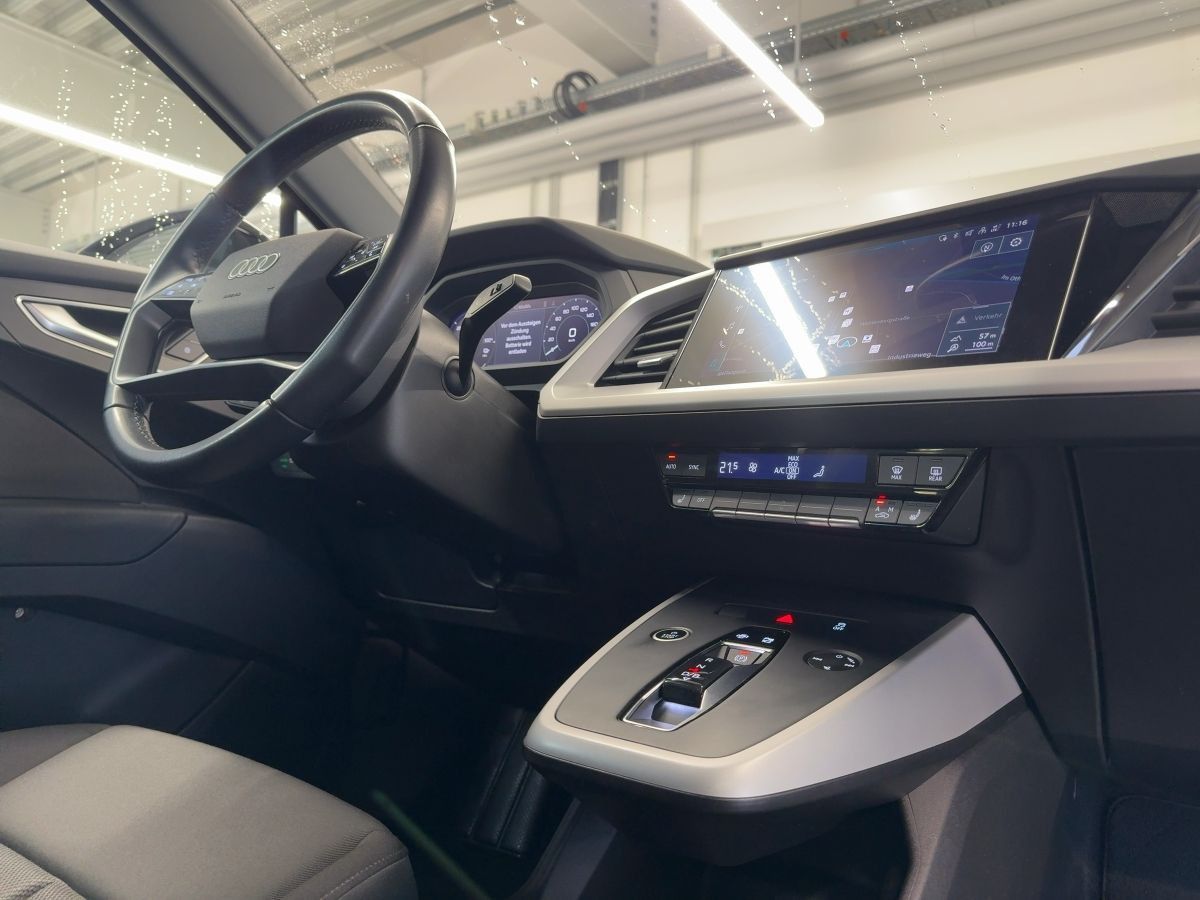 Audi Q4 e-tron - Bild 12
