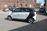Smart ForFour Twinamic*Klimaaut*Sitzhzg*Allwetter* - Smart Gebrauchtwagen in Essen