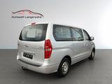 Hyundai H-1*Travel*8 Sitze*AHK*Tüv Neu*2.Hand* - Hyundai Gebrauchtwagen von 2008