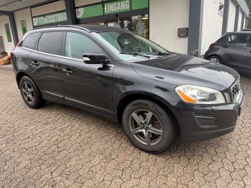 Volvo XC60 - 7