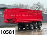 Kempf SK 34 Alu 2 Seitenkipper Lift Achse BPW Trommel - Angebote