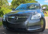 Opel Insignia Sports Tourer Top Zustand/Service/Tüv - Opel Insignia
