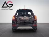 Opel Mokka X  4x4 / ab 149 € mtl. - Opel Mokka: 1.4