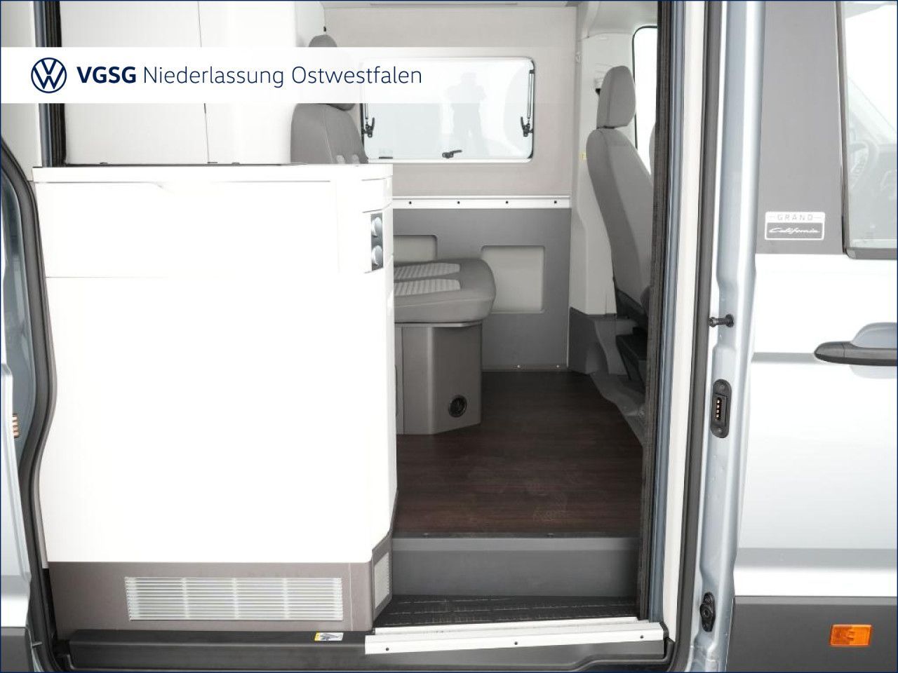 Volkswagen Andere - Bild 15