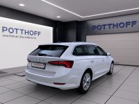 Skoda Octavia - Vorschau Bild 6