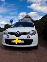 Renault Twingo  sehr gepflegt, nur 34.000... - Renault Twingo in Lübeck