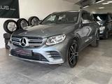 Mercedes-Benz GLC 250d 4Matic AMG-Line *AHK*RFK*SCHECK*8-FACH* - Mercedes-Benz GLC-Klasse Gebrauchtwagen in Bremen
