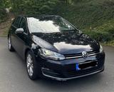 Volkswagen Golf VII 1.4 TSI 90 kW Comfortline Schwarz - Volkswagen Golf: 9