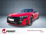 Audi RS e-tron GT Carbon HUD Laser 21 N-Sicht 360 ACC - Audi RS e-tron GT: Rot
