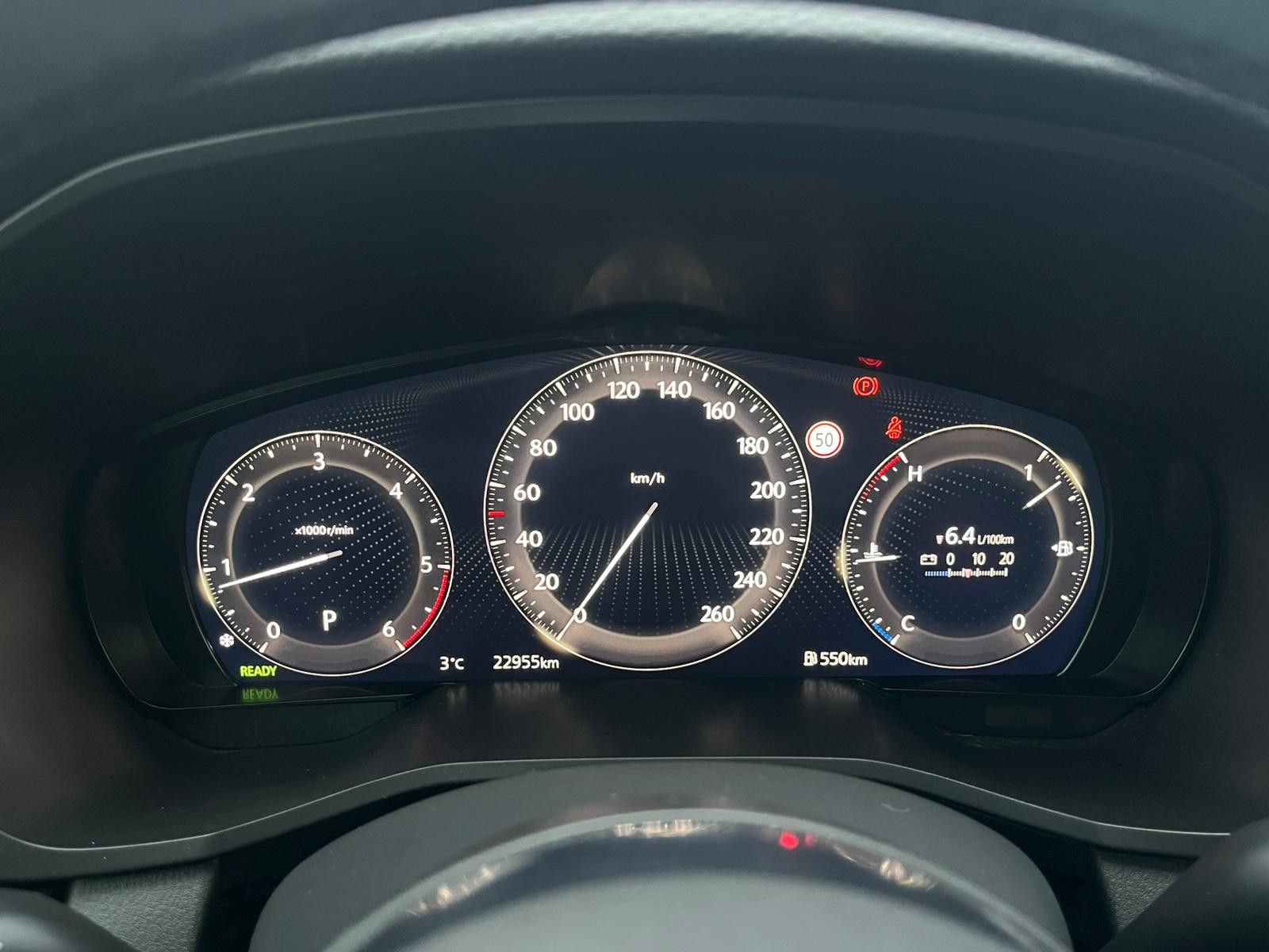 Vehicle illustration Mazda CX-80 3.3L Homura Plus PANO*HUD*BOSE*NAPPA*7SIT