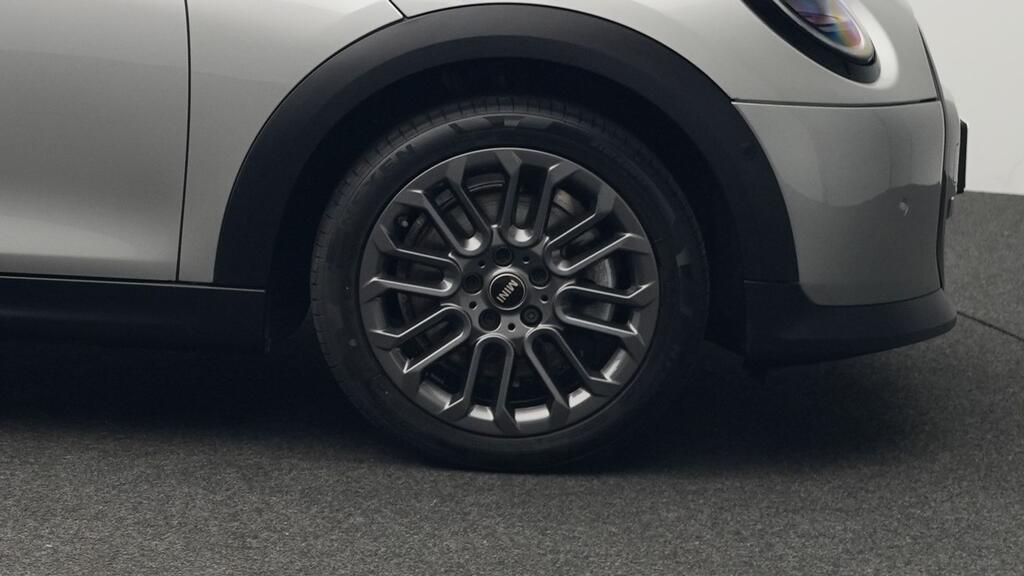 MINI Cooper C - Bild 17