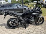 BMW R 1300 RS  4 Pakete Triple Black - BMW RS