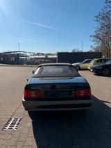 Mercedes-Benz SL 500 SL - Oldtimer: Cabrio
